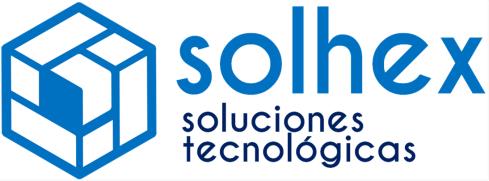 Solhex Solutions Logo